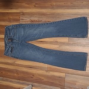 American eagle bootcut jeans